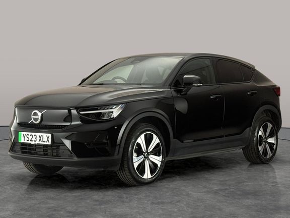 Volvo C40