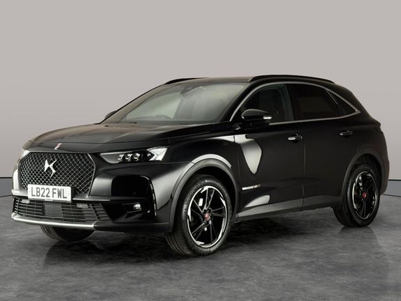 DS Automobiles DS 7 Crossback