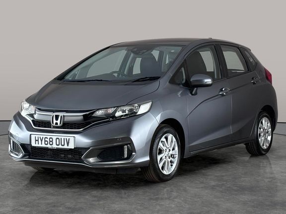 2021 Honda Jazz