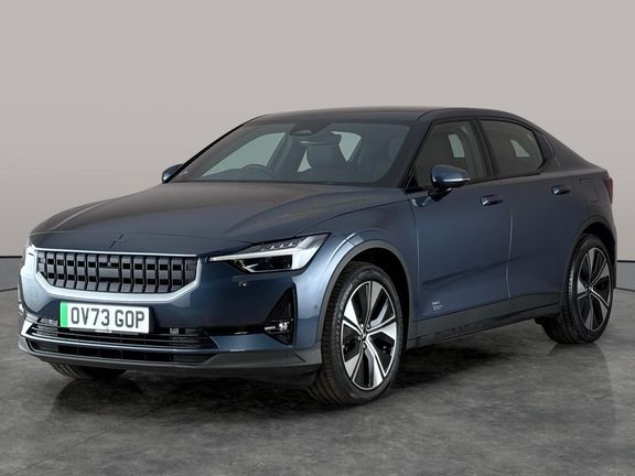 Polestar Polestar 2