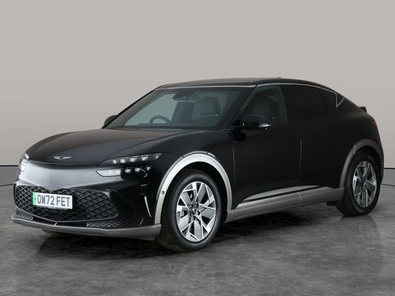 Genesis GV60