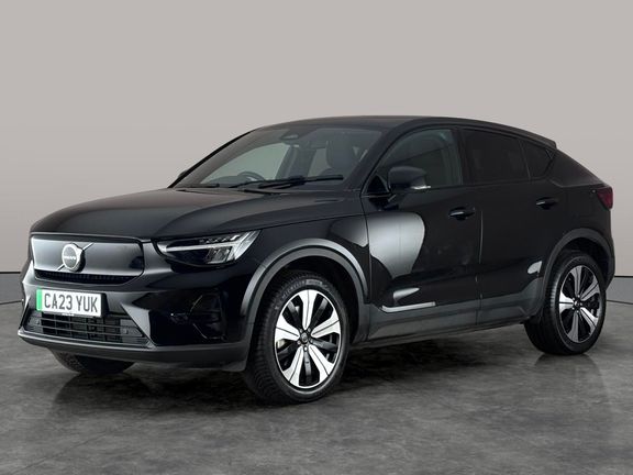 Volvo C40