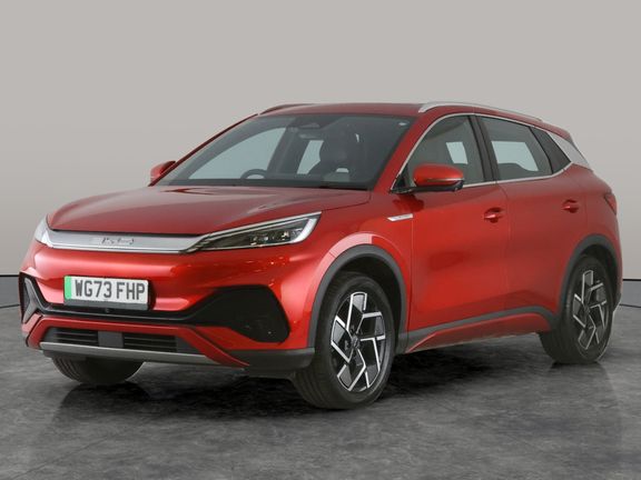 BYD Atto 3