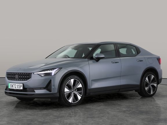 Polestar Polestar 2