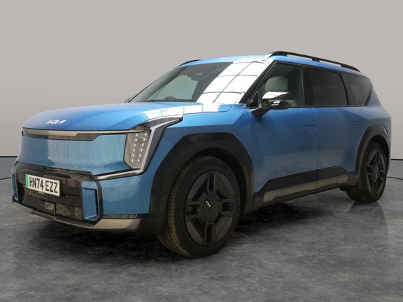 Kia Ev9