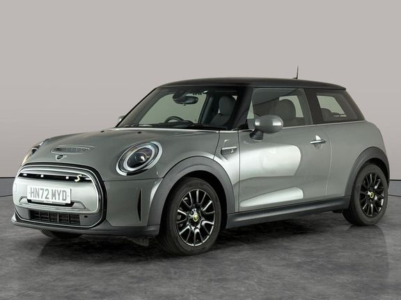 Mini Electric Hatch
