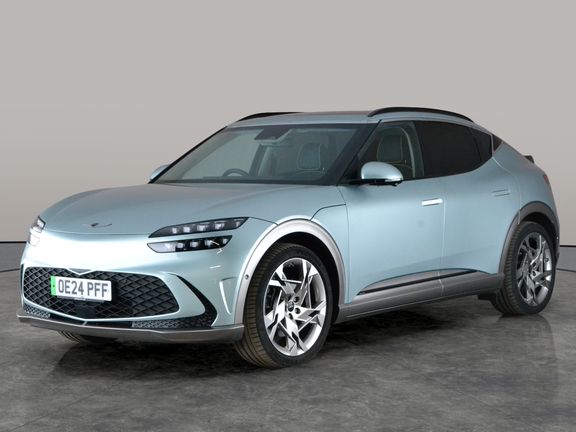 Genesis GV60