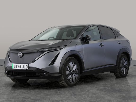Nissan Ariya