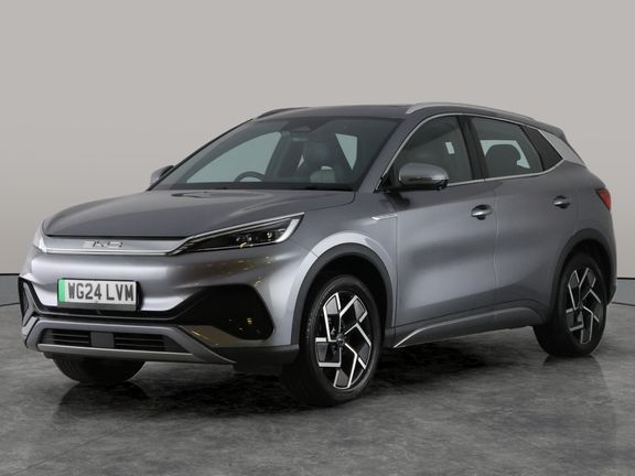 BYD Atto 3