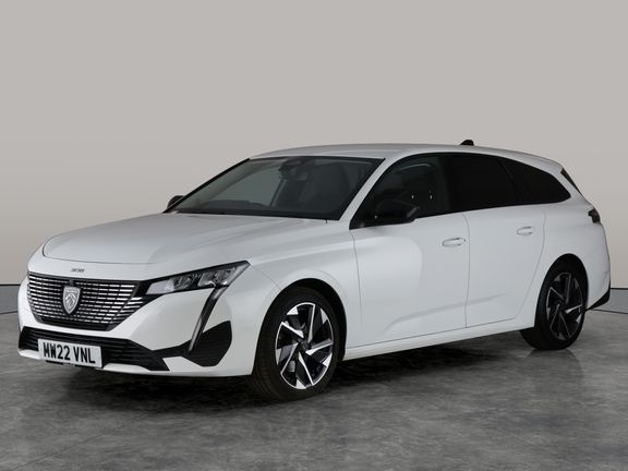 Peugeot 308 SW