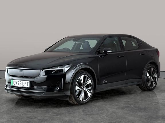 Polestar Polestar 2