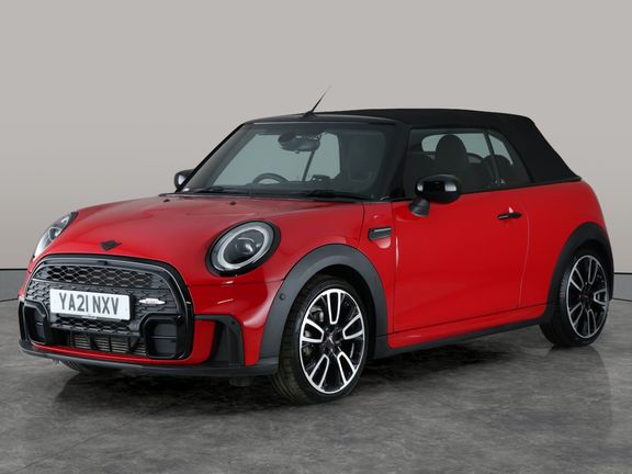 Mini Convertible
