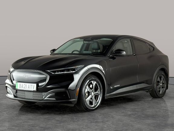 Ford Mustang Mach-e