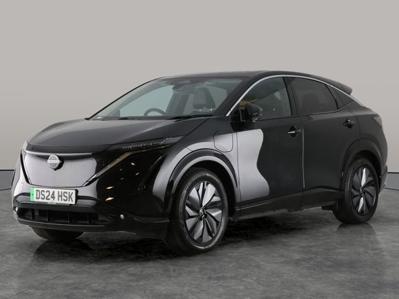 Nissan Ariya