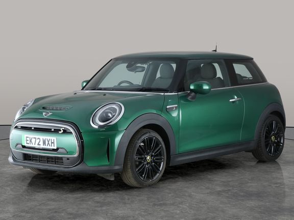 Mini Electric Hatch