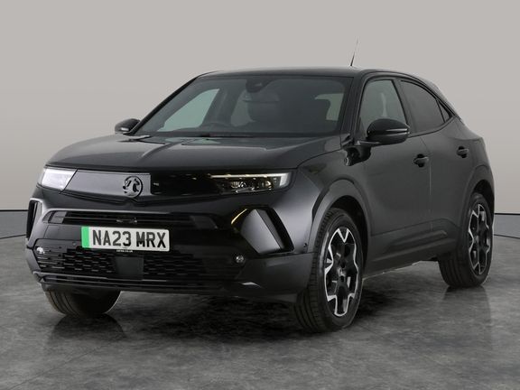 Vauxhall Mokka Electric