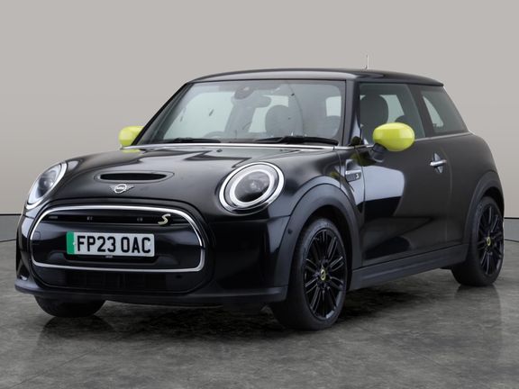 Mini Electric Hatch