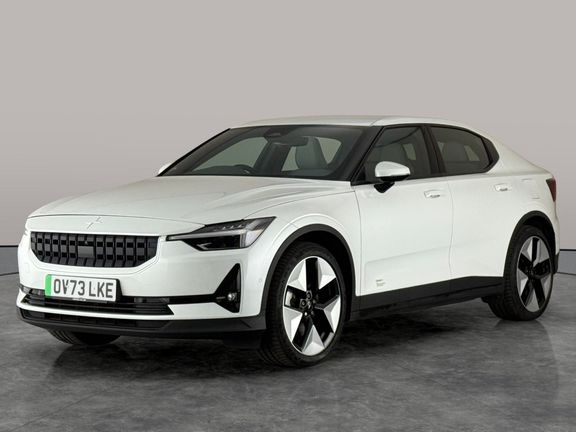 Polestar Polestar 2