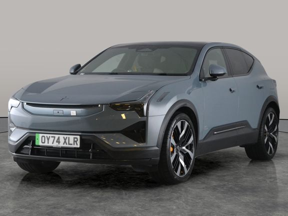 Polestar Polestar 3