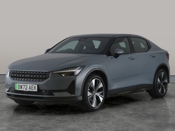 Polestar Polestar 2
