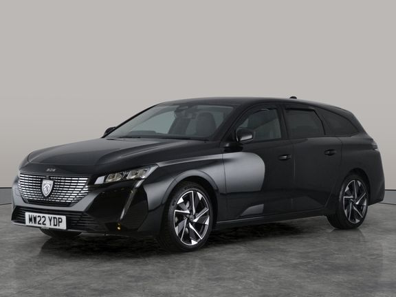 Peugeot 308 SW