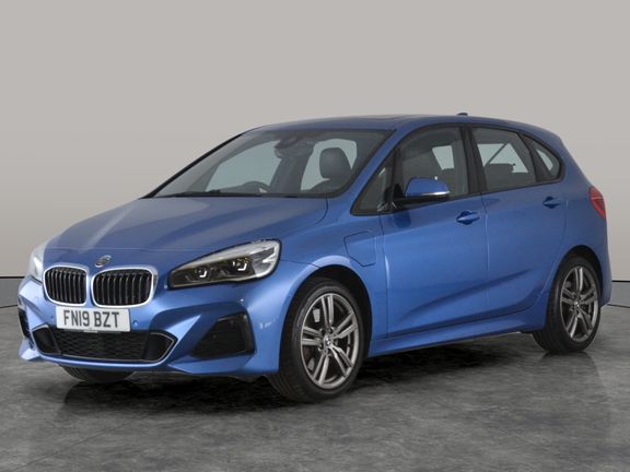 BMW 2 Series Active Tourer