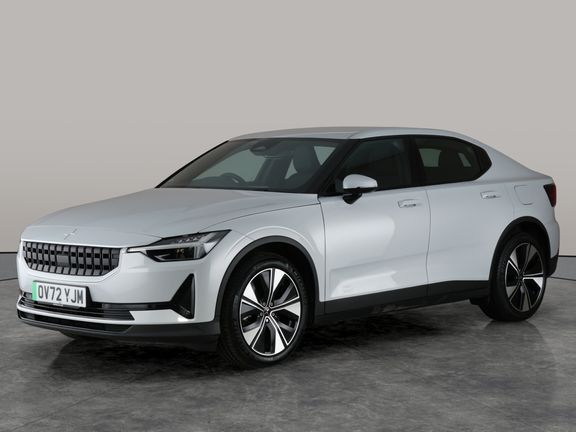 Polestar Polestar 2