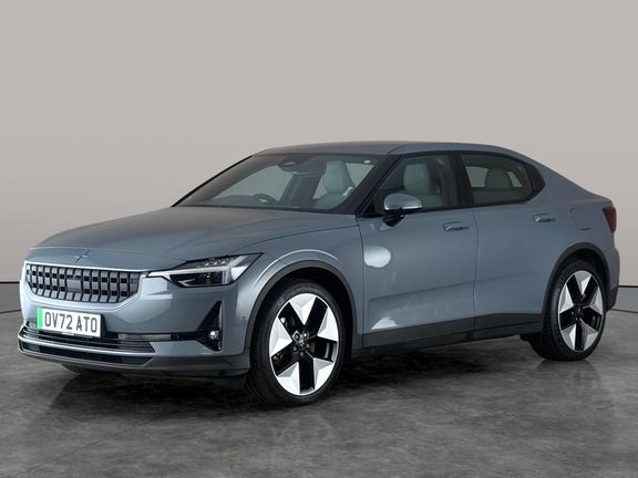 Polestar Polestar 2