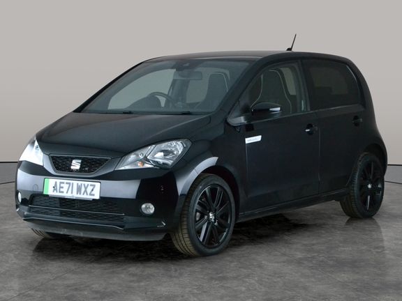 Seat Mii