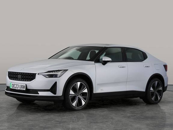 Polestar Polestar 2