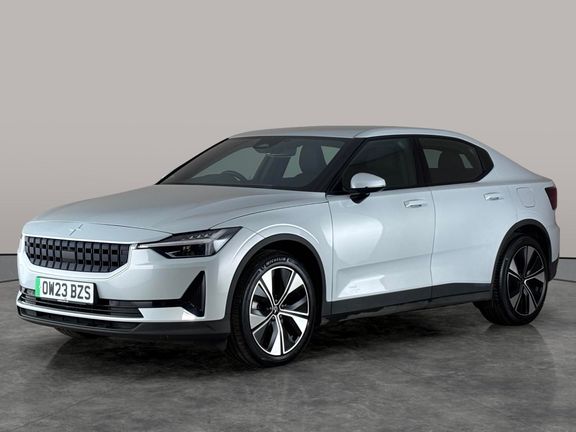 Polestar Polestar 2