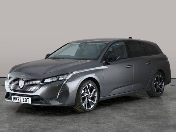 Peugeot 308 SW