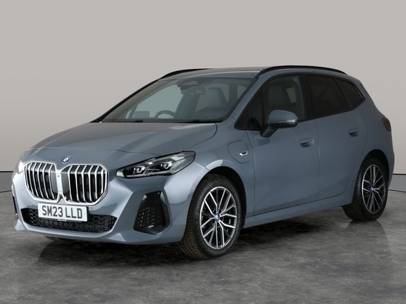 BMW 2 Series Active Tourer