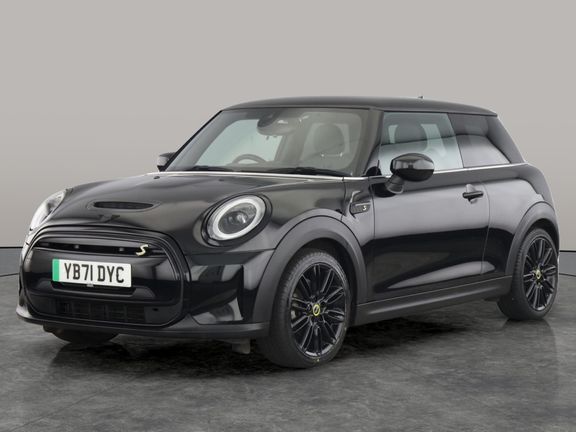 Mini Electric Hatch