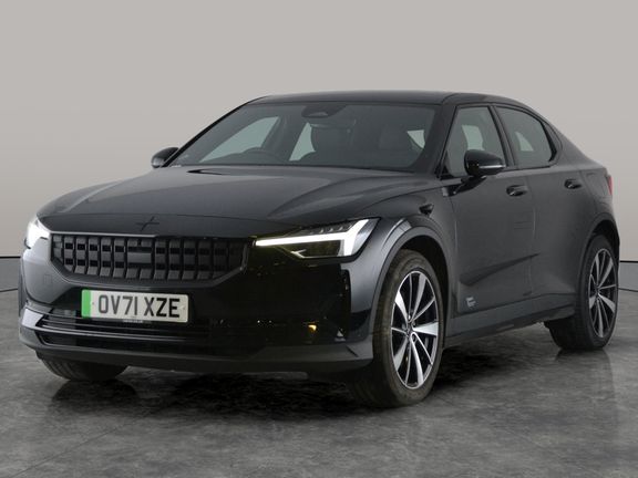 Polestar Polestar 2