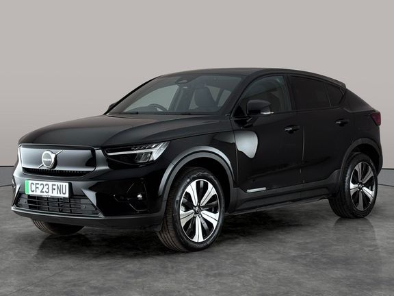Volvo C40