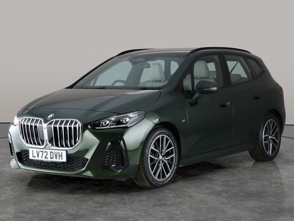 BMW 2 Series Active Tourer