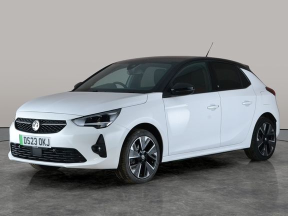 Vauxhall Corsa Electric