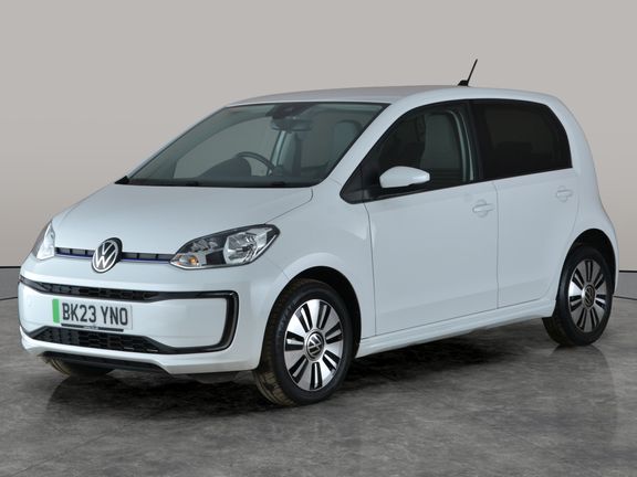 Volkswagen E-up!
