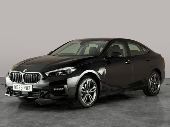 BMW 2 Series Gran Coupe
