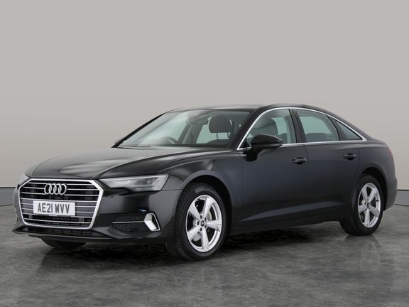 Audi A6 Saloon