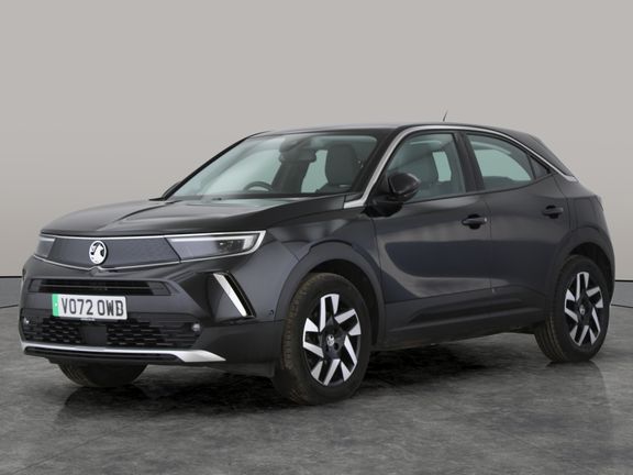 Vauxhall Mokka Electric
