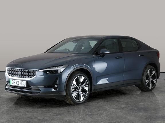 Polestar Polestar 2