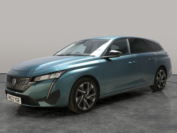 Peugeot 308 SW