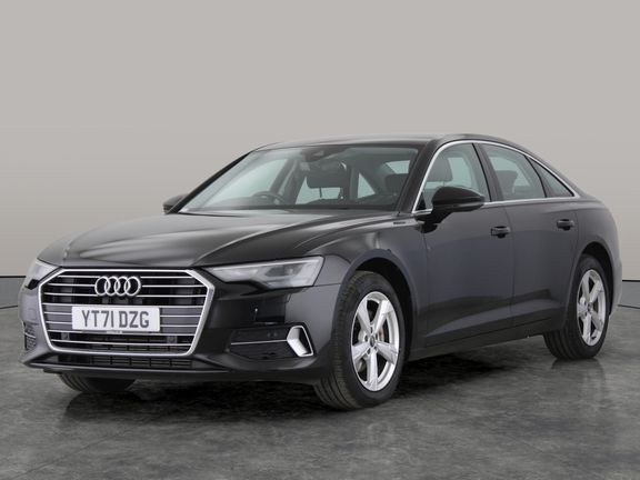 Audi A6 Saloon