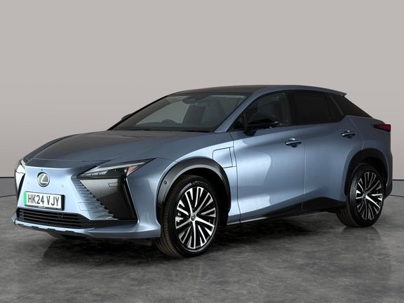 Lexus Rz