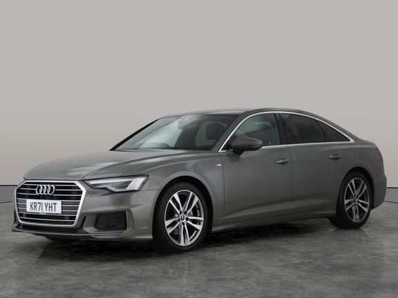 Audi A6 Saloon