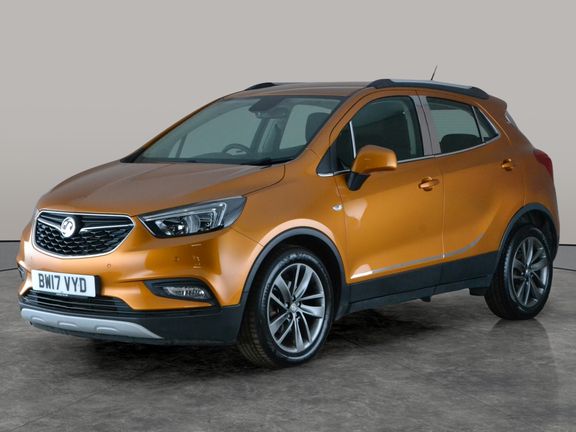 Vauxhall Mokka X