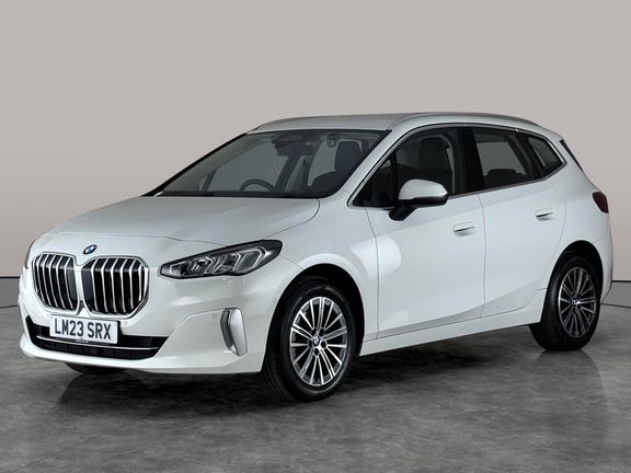 BMW 2 Series Active Tourer