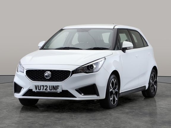 MG Mg3